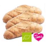 Bild von Hammerl Landbäckerei Bio Kornspitz Sutterlüty 1 Stück