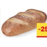 Bild von Therese Mölk Tiroler Weißbrot MPREIS 500 Gramm 1 Stück
