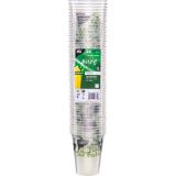 PapStar Trinkbecher Pla 0,3 L, Preisangabe ohne MwSt. (Preis inkl. MwSt. 10,79 €), METRO 50 Stück