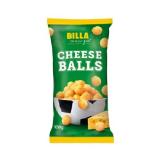BILLA immer gut Cheese Balls div. Sorten BILLA 100 Gramm 1 Packung