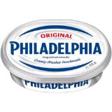 Philadelphia Frischkäse verschiedene Sorten MPREIS 175 Gramm 1 Packung