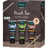 Promotion Bild von Kneipp MEN Geschenkset Dusch Trio Dusche dm 3 Stück 1 Set