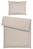 Promotion Bild von novel Satin-Bettwäsche „Uni“ 7704028701 XXXLutz 1 Set