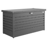 BIOHORT FreizeitBox 130 134 x 62 x 71 cm Bellaflora 1 Stück