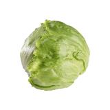 Bild von Eisbergsalat Unimarkt 1 Stück