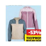Promotion Bild von Crane Damen-/Herren-Wander Jacke HOFER 1 Stück