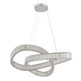 GLANDOR LED-Hängeleuchte 8181084601 XXXLutz 1 Stück