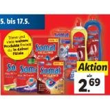 Somat Diese und viele weitere Produkte findest du in deiner Filiale Lidl 1 Stück