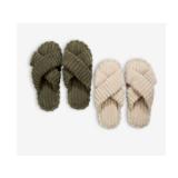 Pantoffeln SELJA 2904600 JYSK 1 Paar