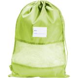 Bild von Sportbeutel Nylon Gross 50 x 33,5 CM PAGRO DISKONT 1 Stück