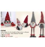 Wichtel verschiedene Modelle Maximarkt 1 Stück