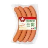 Bild von Hofstädter ››Fair zum Tier!‹‹ Frankfurter BILLA 240 Gramm 1 Packung