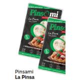 Pinsami La Pinsa MPREIS 230 Gramm 1 Stück