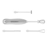 Bild von Silvercrest Mini-Handmixer-Set, 5-teilig Lidl 1 Set
