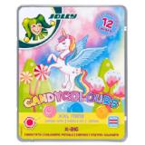 Promotion Bild von Jolly Buntstifte X-BIG Candycolours LIBRO 12 Stück