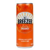Bacardi Breezer Zesty Orange Lidl 250 Milliliter 1 Dose