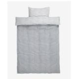 Seersucker-Bettwäsche LOLA 1839570 JYSK 1 Set
