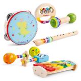 Eichhorn Musikinstrumente HOFER 1 Set