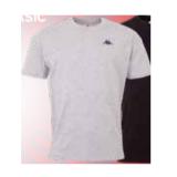 Kappa HERREN BASIC GRAU HERVIS 1 Stück