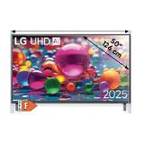 LG LED TV 50UA7400LB UHD Maximarkt 1 Stück