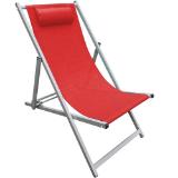 Bild von KENT LIVING Strandsessel 30439471 BayWa 1 Stück