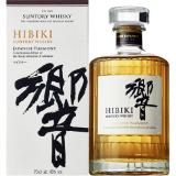 Hibiki Whisky Harmony, Preisangabe ohne MwSt. (Preis inkl. MwSt. 83,99 €), METRO 0.70 Liter 1 Flasche