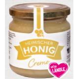 Honig Obmann Heimischer Cremehonig Sutterlüty 500 Gramm 1 Glas