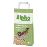 Alpha Futterhaferflocken 9079449 BayWa 5 Kilogramm 1 Packung