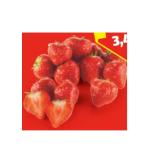 HOFER Marktplatz Erdbeeren HOFER 1 Kilogramm 1 Packung