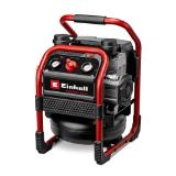 Einhell Professional AKKU-KOMPRESSOR SILENZZO 18/160 ZGONC 1 Stück