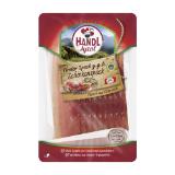 Handl Schinkenspeck geschnitten Unimarkt 100 Gramm 1 Packung