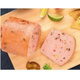 Genuss 100% aus Österreich Spezial Leberkäse div. Sorten HOFER 750 Gramm 1 Stück