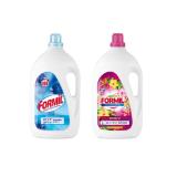 Formil Waschmittel 100 WG Tropical oder Morgenfrische Lidl 1 Flasche