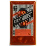 Stadionliebe Currywurst Classic, Preisangabe ohne MwSt. (Preis inkl. MwSt. 39,59 €), METRO 3 Kilogramm 1 Packung