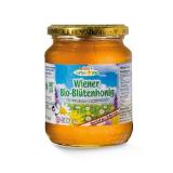 Bild von Spar Natur pur Bio-Honig versch. Sorten INTERSPAR 500 Gramm 1 Glas