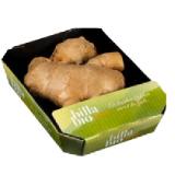 BILLA Bio Ingwer Sutterlüty 150 Gramm 1 Packung