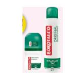 Borotalco Roll on oder Deospray versch. Sorten Sutterlüty 150 Milliliter 1 Stück