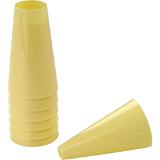 Metro Professional Tüllensätze Lochtüllensatz 7-tlg., Preisangabe ohne MwSt. (Preis inkl. MwSt. 6,83 €), METRO 1 Set