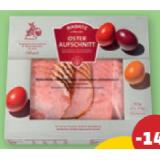 Radatz Oster-Aufschnitt Penny 500 Gramm 1 Packung