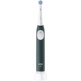 Oral-B Zahnbürste iO Series 2 Forest Green Stattpreis=UVP RED ZAC 1 Stück
