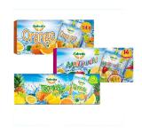 Promotion Bild von Solevita Fruchtsaftgetränk div. Sorten Lidl 0.20 Liter 14 Stück