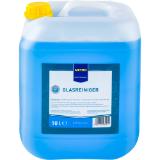 Metro Professional Glasreiniger, Preisangabe ohne MwSt. (Preis inkl. MwSt. 16,79 €), METRO 10 Liter 1 Packung