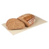 Haubis Schwarzbrot Unimarkt 1 Kilogramm