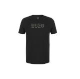2117 HERREN WANDERSHIRT APELVIKEN SCHWARZ HERVIS 1 Stück