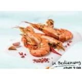 Argentinische Rotgarnelen Maximarkt 100 Gramm