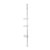 Promotion Bild von Livarno Home Teleskop-Badregal ca. 123 bis 260 cm Lidl 1 Stück