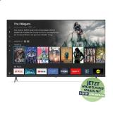 Sharp 55“ (139 cm) 4K ULTRA HD QLED SMART TV 55HM5745E HOFER 1 Stück