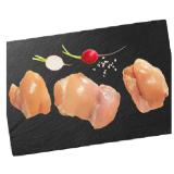 Promotion Bild von Federike Hühner-Oberkeulenschnitzel Penny 800 Gramm 1 Packung