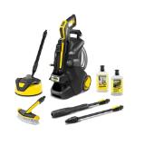 Kärcher Hochdruckreiniger Power Control Flex Home & Brush K 5 Schwarz OBI 1 Stück