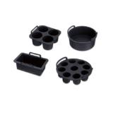 Silvercrest Silikon Form Lidl 1 Stück